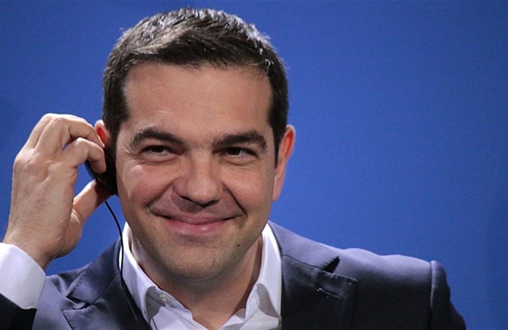 Trhy v červnu: Četl řecký premiér Švejka?