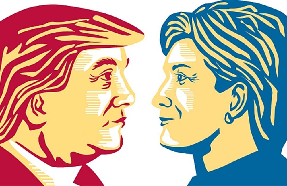 Receptář nápadů Hillary a Donalda: Jak naložit s Evropou