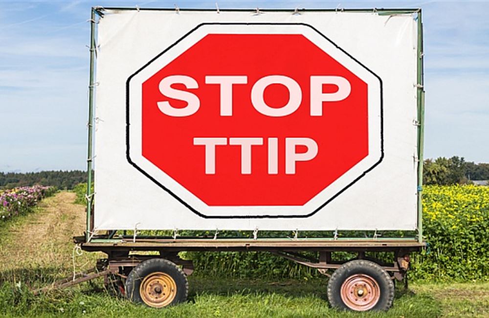 Jak jsme zakroutili TTIP krkem a zastavili agenty Vólstrýtu 