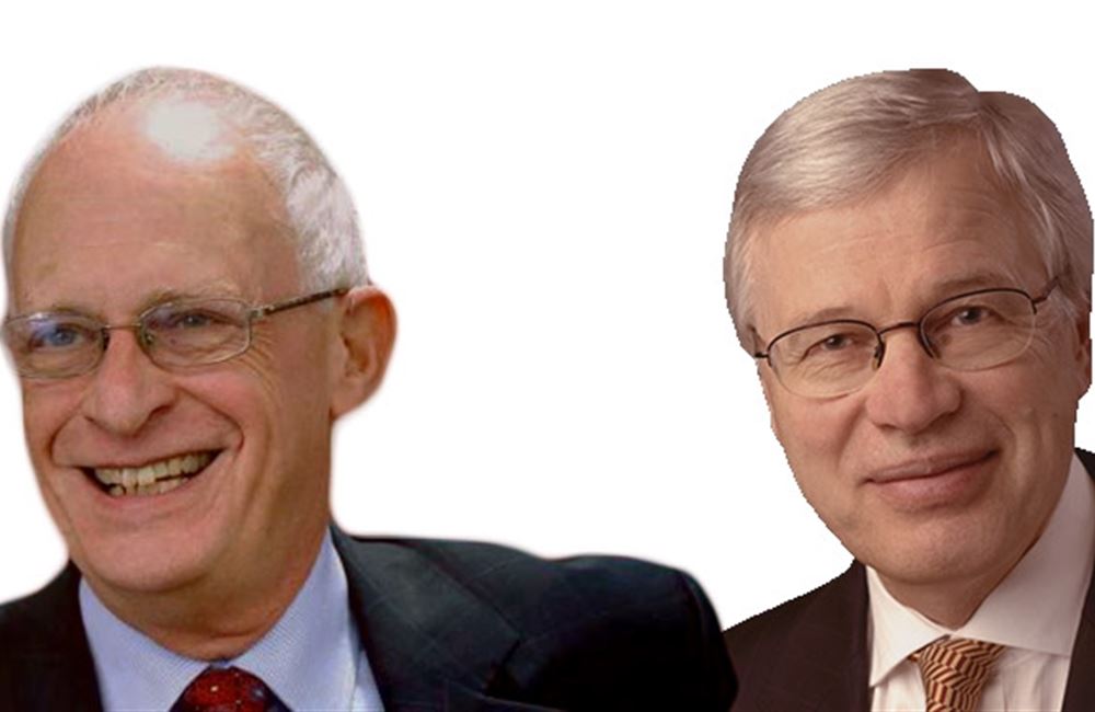Nobelova cena, ČEZ a Martin Roman
