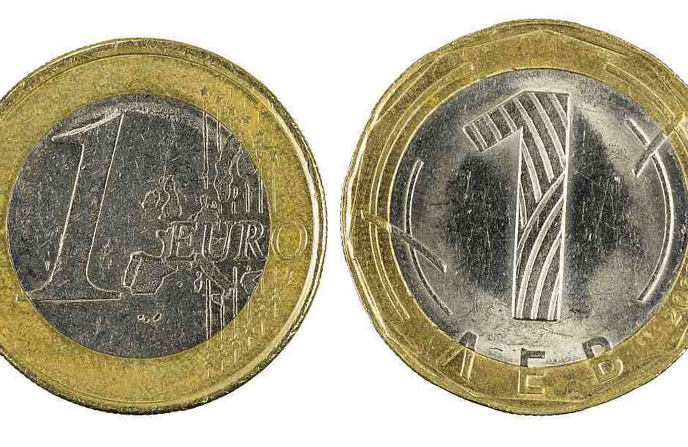 Bulharsko a Rumunsko chtějí euro