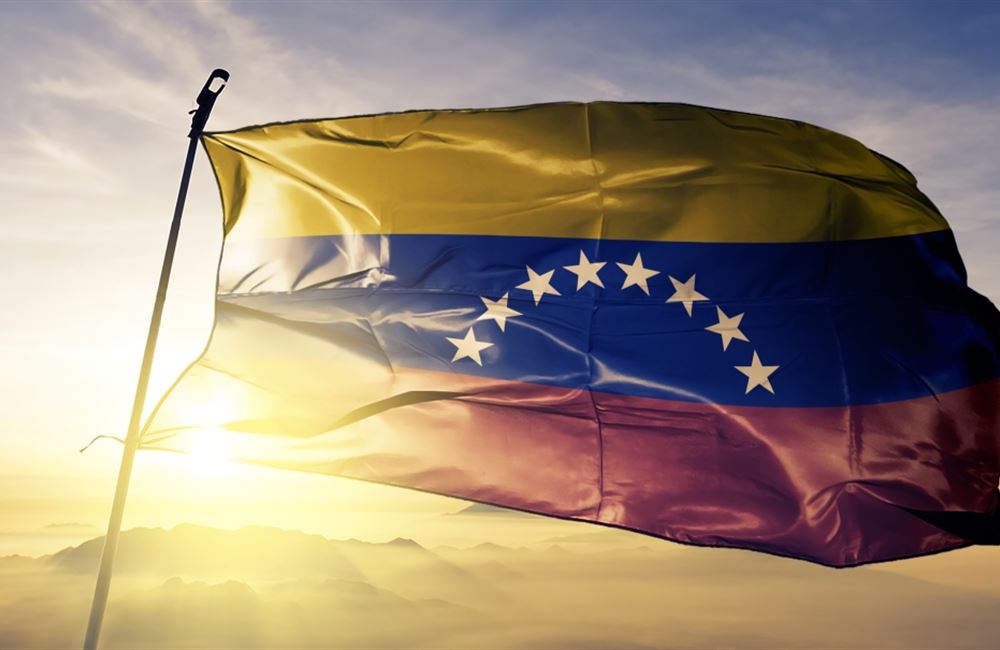Uvidí Venezuela zase nebe?