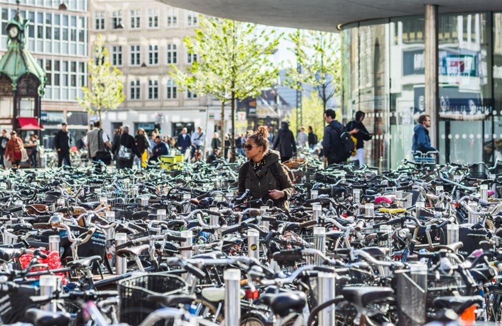 Pět důvodů, proč si v Kodani vážím pražské MHD