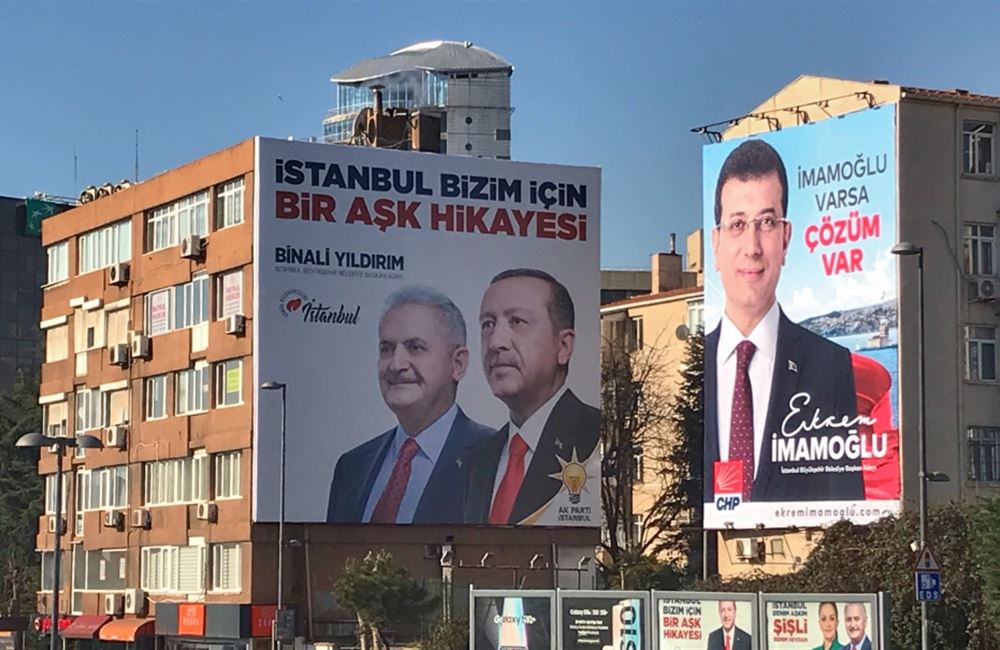 Co platí na populisty: Jak Erdoğan (nakonec) prohrál Istanbul