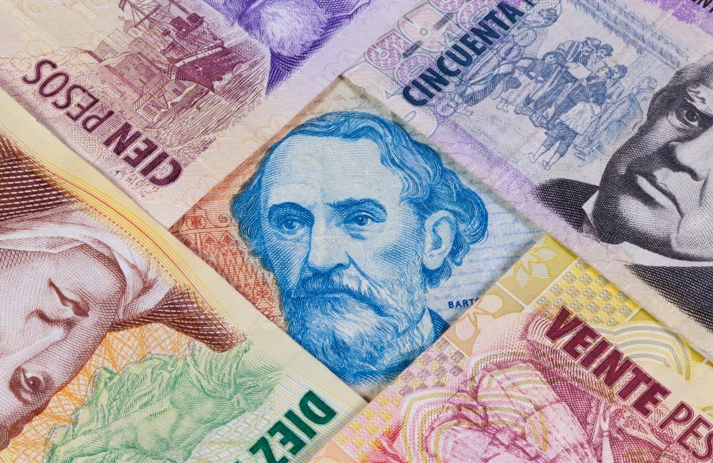 Devátý bankrot v historii. Proč Argentina zase pláče