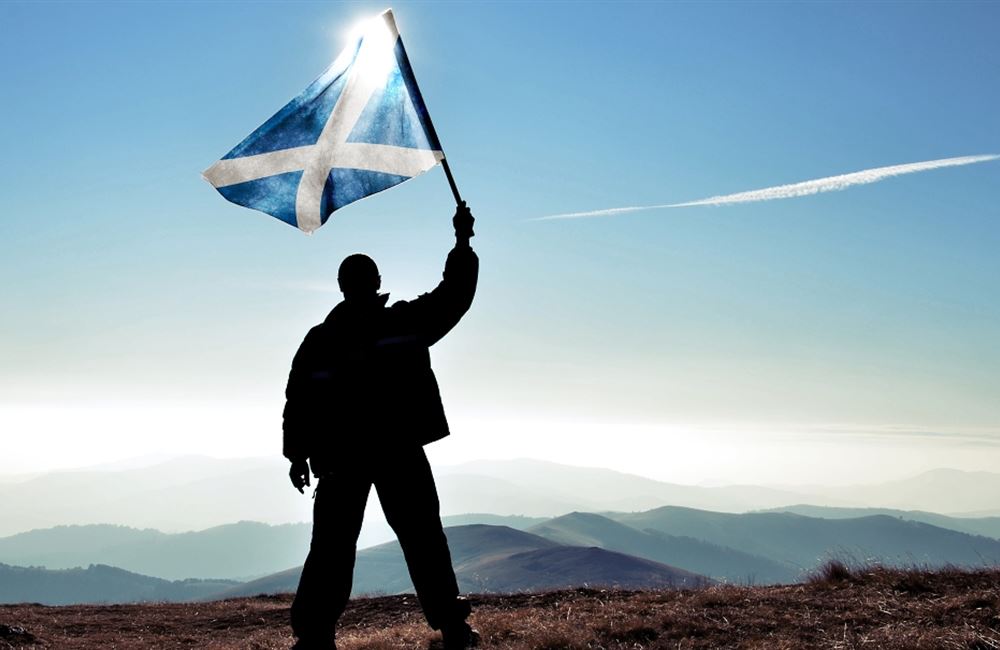 Lídři na nože, nezávislost v trapu. Skotsko odkládá separatistické ideje