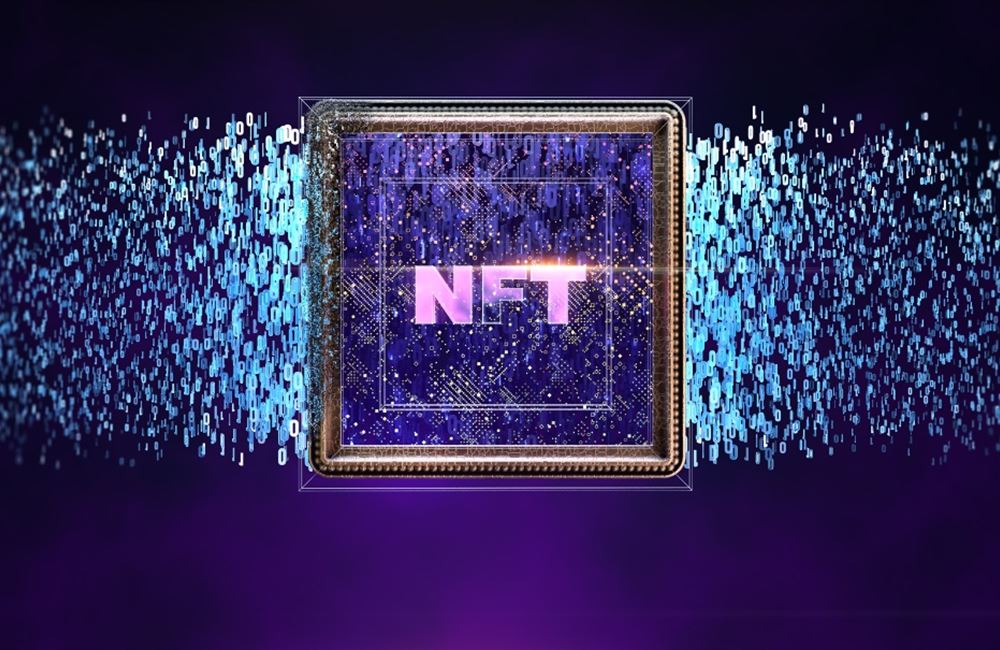 Co je to NFT? Digitální umění láká spekulanty