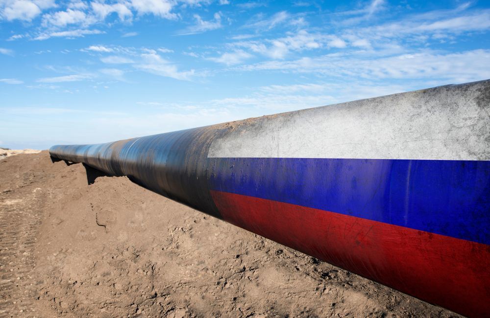 Česko bez ruské ropy? Vychloubat se umíme, utnout černé zlato ne