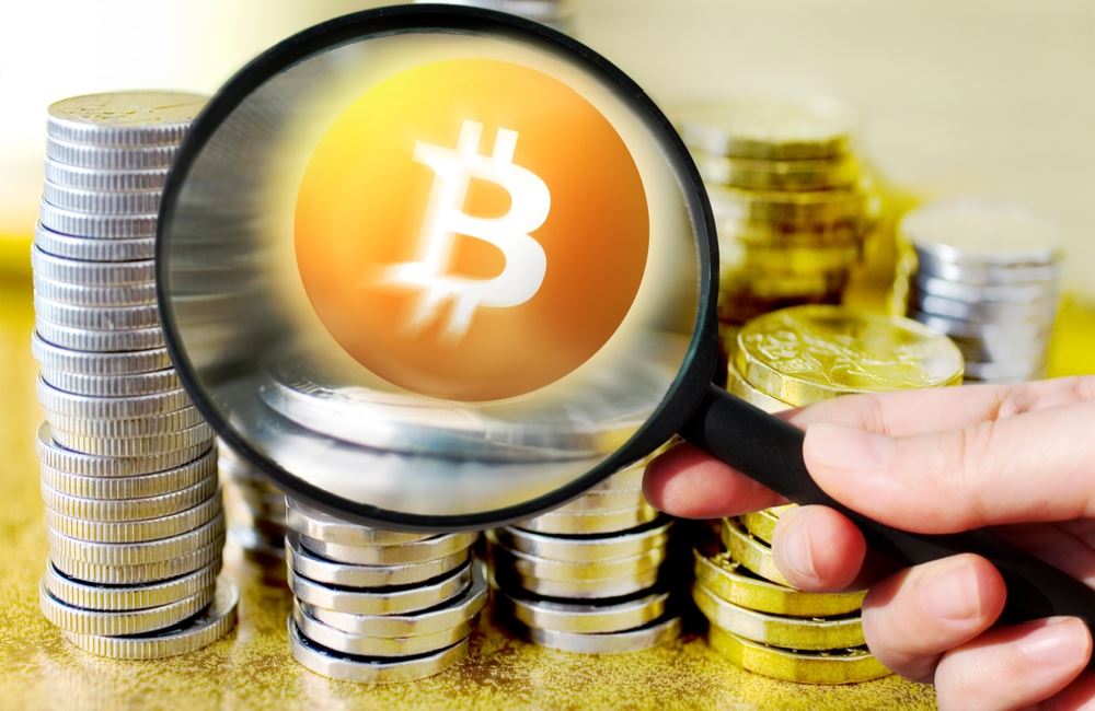 Chceme, aby lidé bitcoinem platili, říká majitel kryptosměnárny