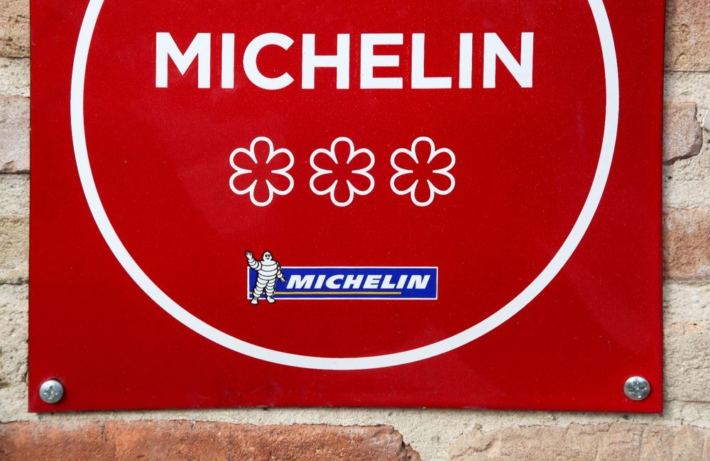 Je to honička být jednička: jak dostat Michelinskou hvězdu a nezbláznit se