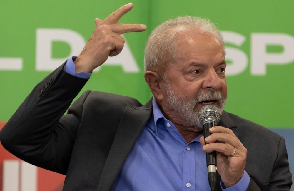 Brazílie se nachází v mizerném stavu. Zopakuje Lula ekonomický zázrak?