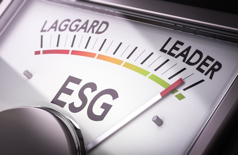 Získejte konkurenční výhodu. Co je ESG rating a jak vám může pomoci?