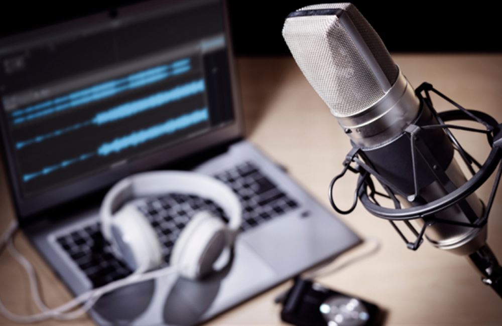 Jaké podcasty doporučuje podcaster? Vybírá Jakub Dvořák