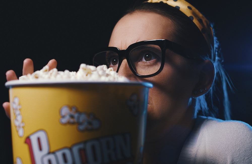 Netflix a spol. versus kina. Proč se na festivalech bučí na filmy?