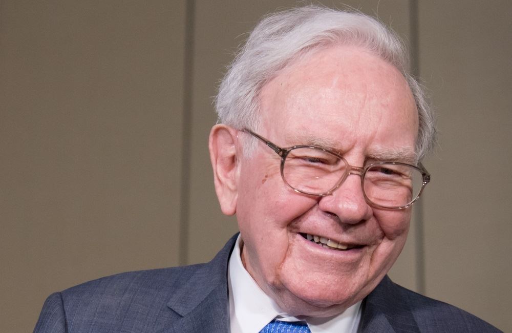 Co nakoupil a čeho se zbavil Buffett? Jeden investiční sektor může vyletět