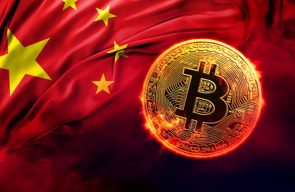 Bitcoin, Čína a daně aneb Jak přežít nejistou dobu? S kontextem v kapse to půjde líp