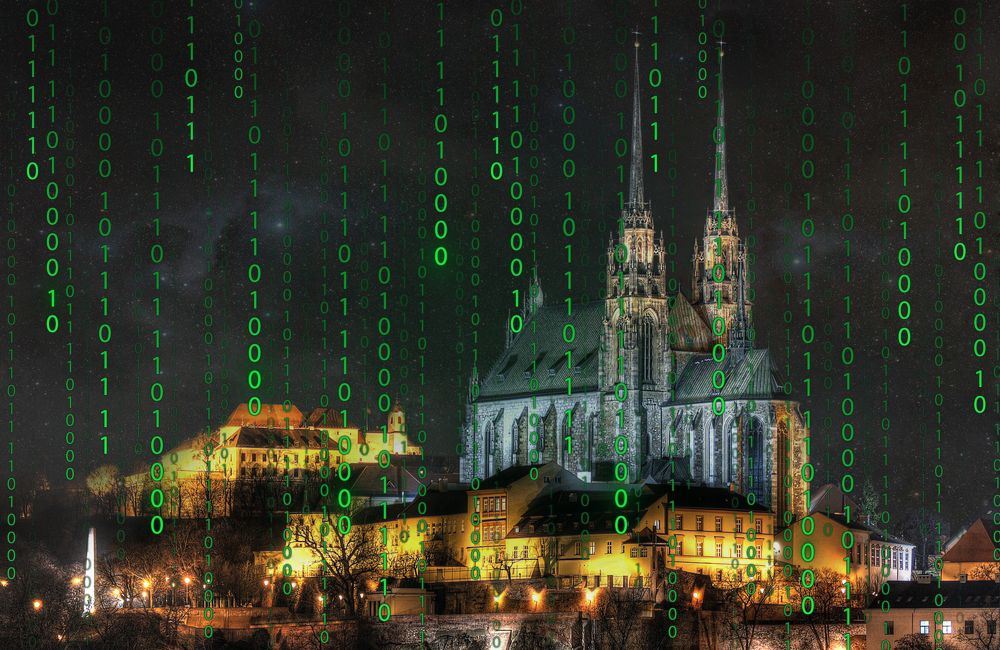 Evropská IT velmoc? Brno! Informační technologie živí v Česku desítky tisíc lidí