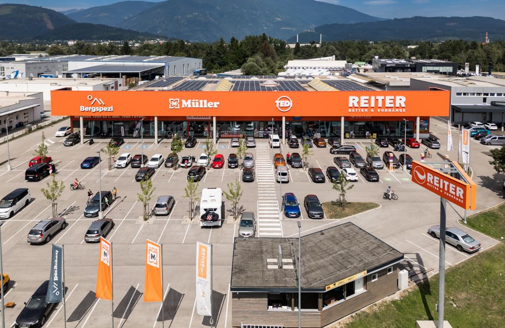 V Česku vzniknou další retailové parky, investorům nesou stabilní výnos