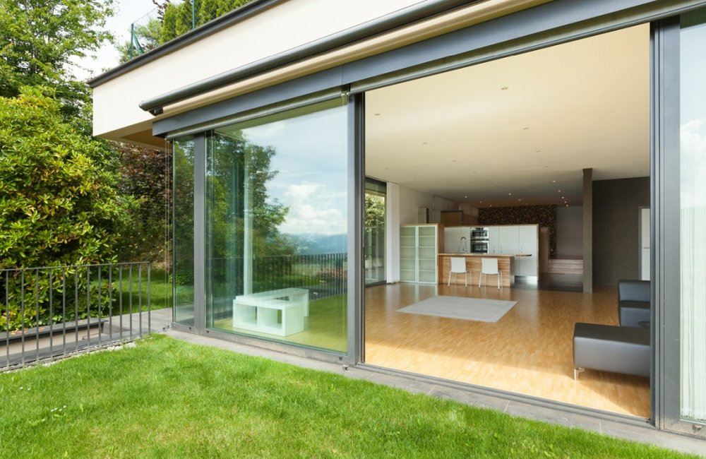 Efektivní řešení pro moderní a udržitelnou architekturu
