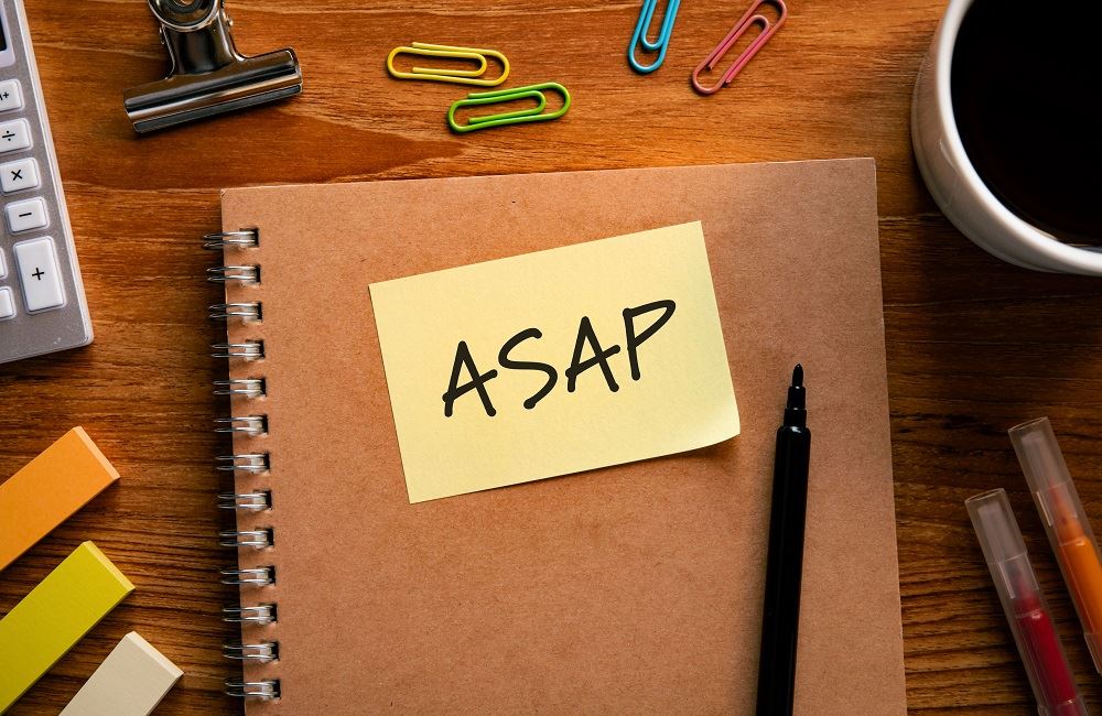 CEO to chce ASAP, PLS. Vyznáte se v korporátním newspeaku?