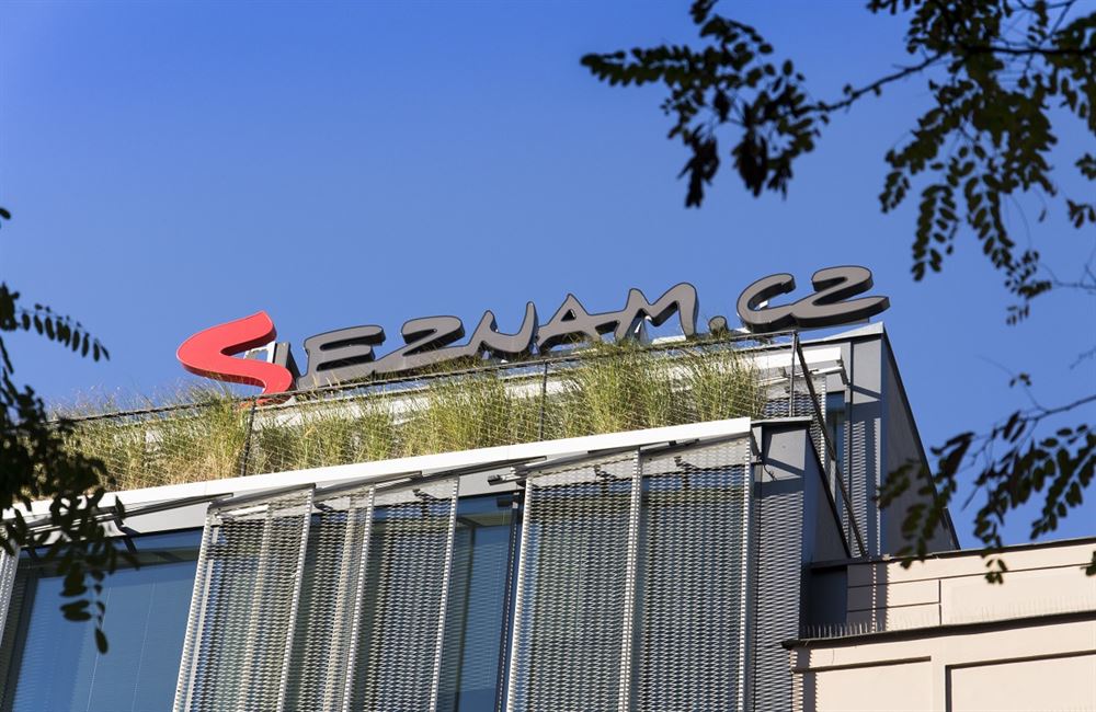 Tůdle Google? Otestujte se, co víte o Seznamu a jeho zakladateli