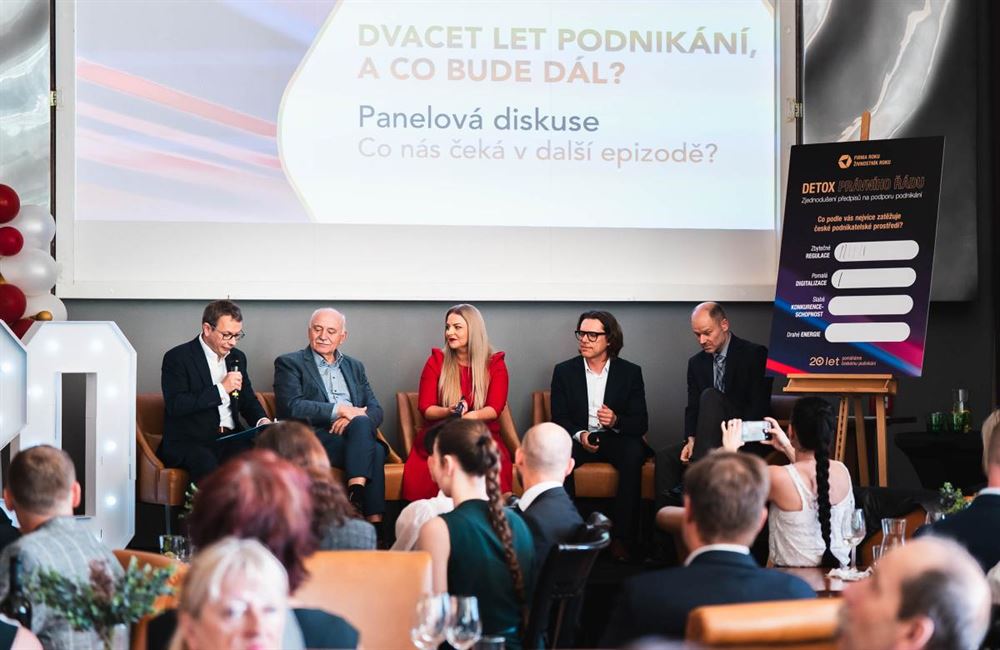 Absurdita roku? Největším byrokratickým nesmyslem jsou koncesionářské poplatky pro firmy