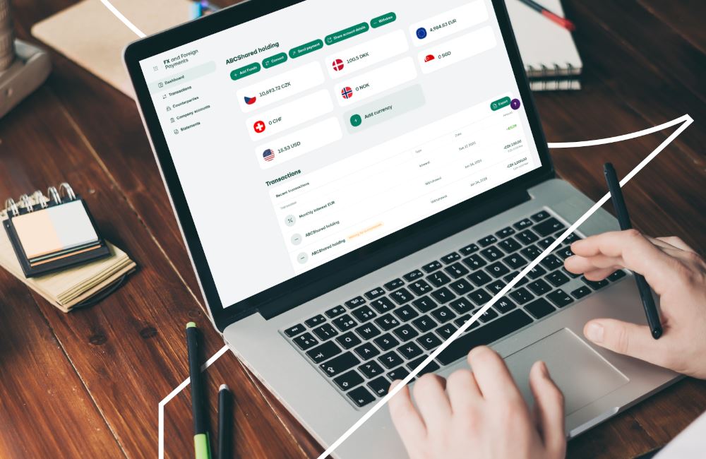 Globální trh, lokální partner. Fidoo mění způsob, jak pracovat s penězi