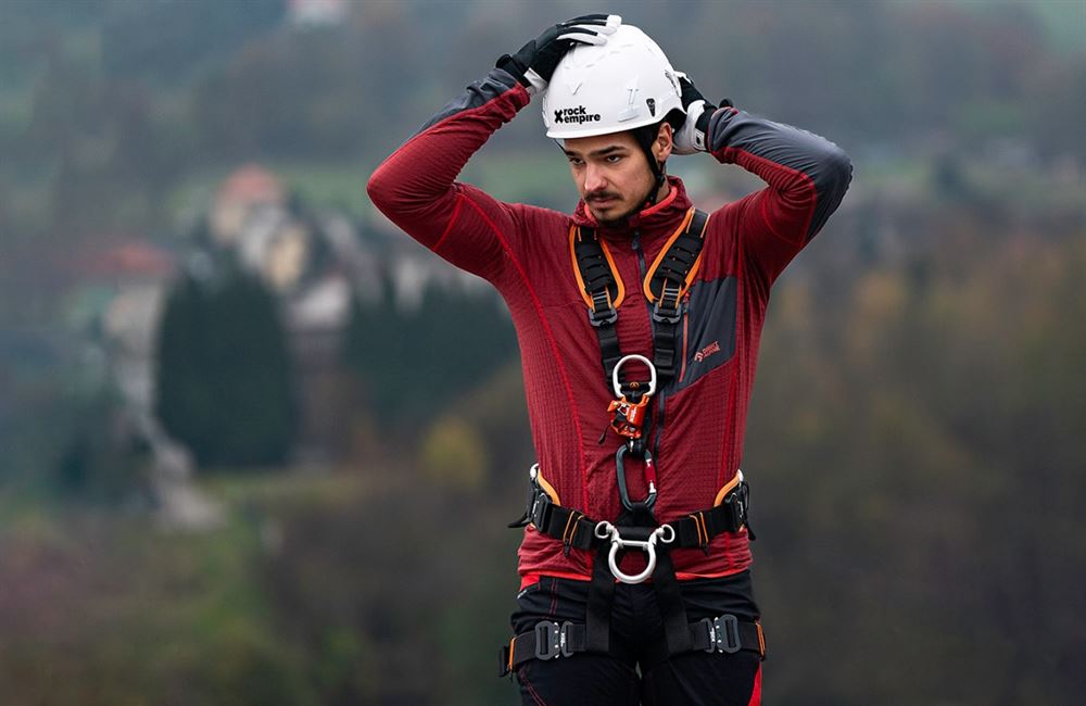 Česko, outdoorová velmoc. Tradici šití vlastní výbavy rozjel už Rakoncaj