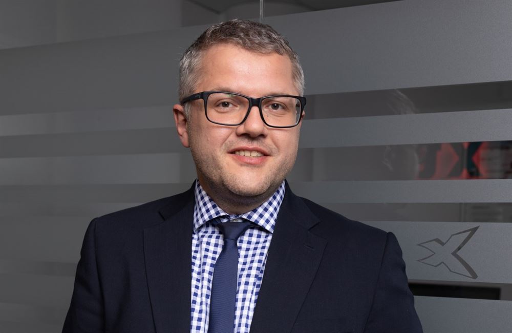 Umělá inteligence mění pravidla investování