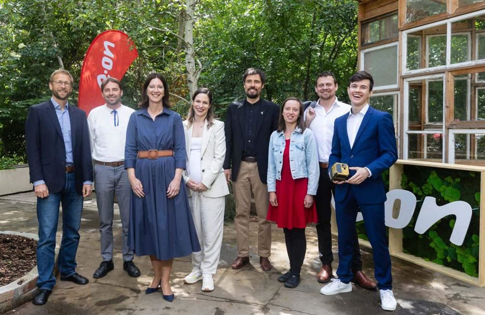 Hlasujte o ekologický projekt roku. E.ON Energy Globe představil šest finalistů