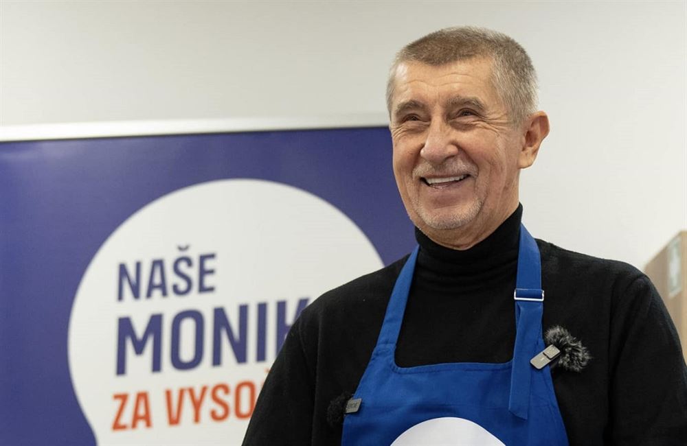 Sorry jako. Projíme s Babišem další dotační miliardy z Bruselu?