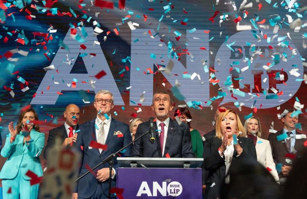 Česko se dál motá v kruhu. Za Babiše může být podnikatelům líp, ale jen než dojdou peníze