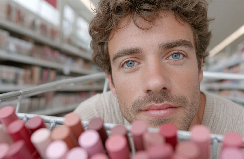 Hladoví, ale krásní. Češi šetří na jídle, rtěnku si neodepřou, ukazuje statistika