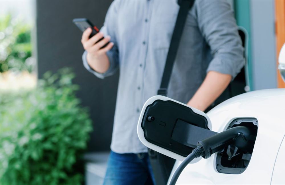 Technologická změna na dohled. Financování v hlavní roli 