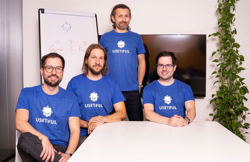 Další úspěch z Brna. Startup Usetiful kupuje za miliony dolarů americká firma Fullstory