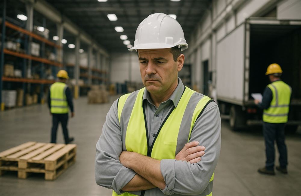 Nejsou lidi, pracovníků ubývá. A s novou vládou bude hůř