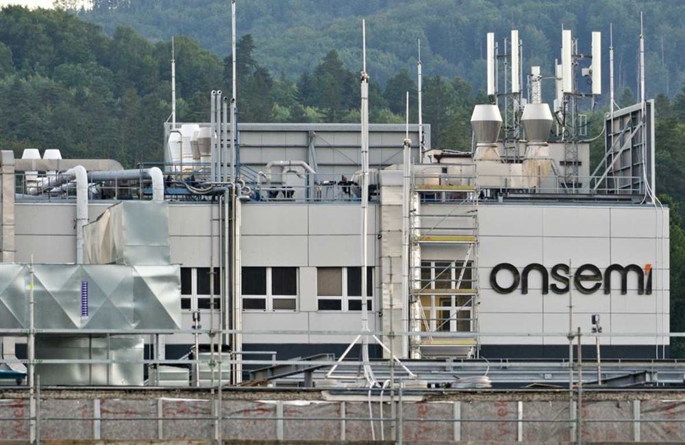 Největší investice v historii Česka má zelenou. Rožnov čeká injekce za víc než 40 miliard