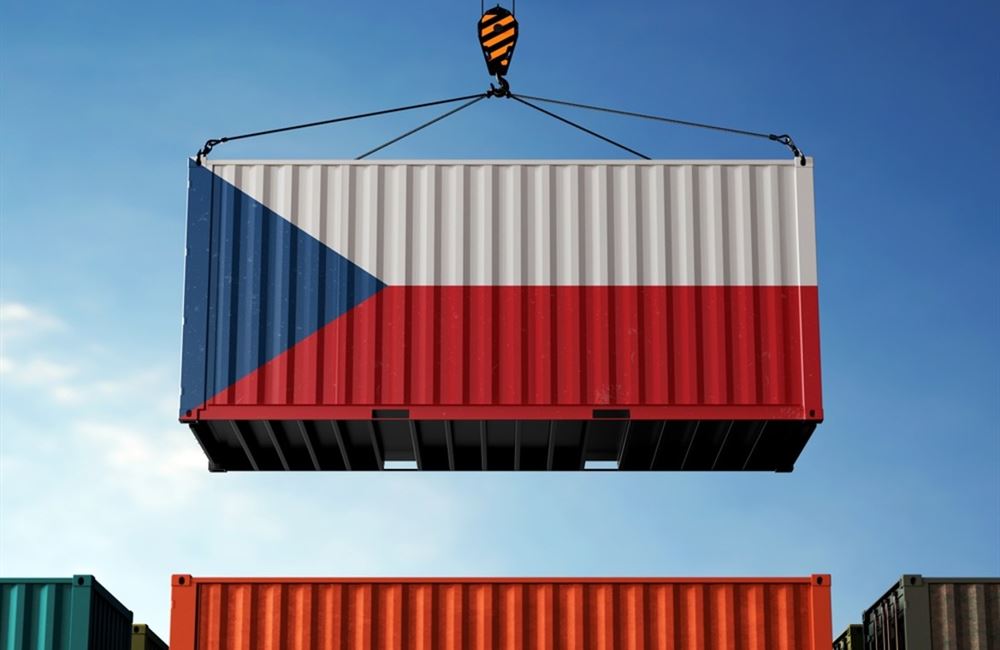 Rozevřené nůžky ekonomiky. Firmy jí nevěří, spotřebitele rozjařily přísliby nové vlády