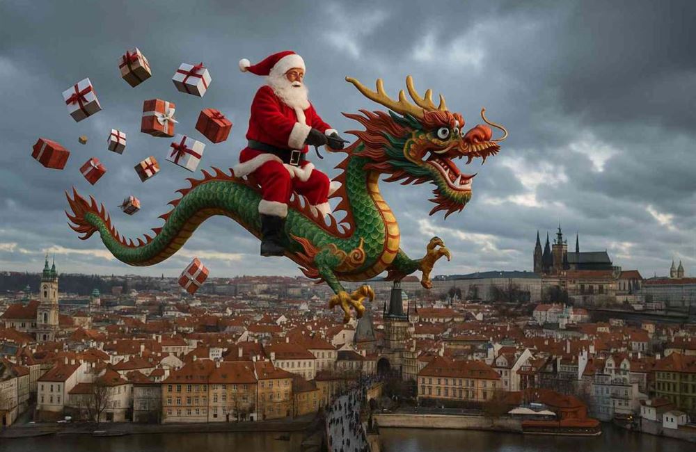 Tsunami z Temu drtí české firmy. Obrana z Bruselu přijde pro některé s křížkem po funuse