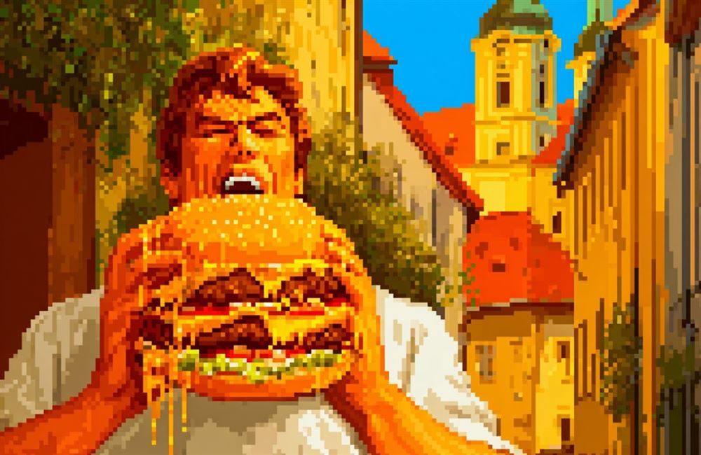 Nejnezdravější kvíz na světě. Jak dobře znáte McDonaldy, Burger Kingy a další?