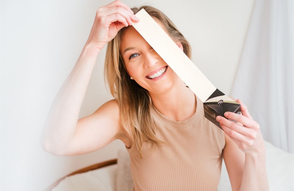 Ranní show, mluvčí ministra i Budvar. Člověk nejdřív musí něco odžít, míní podnikatelka