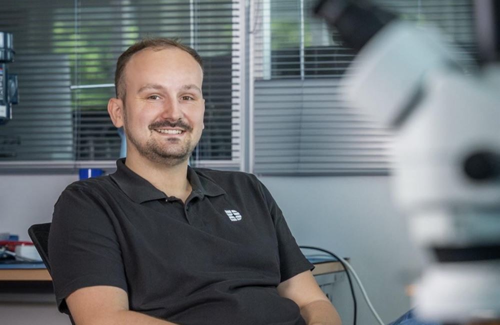 Firmu vymyslel na zastávce, teď cílí na miliardu. Na startu byla jen spousta ambicí a naivity, říká