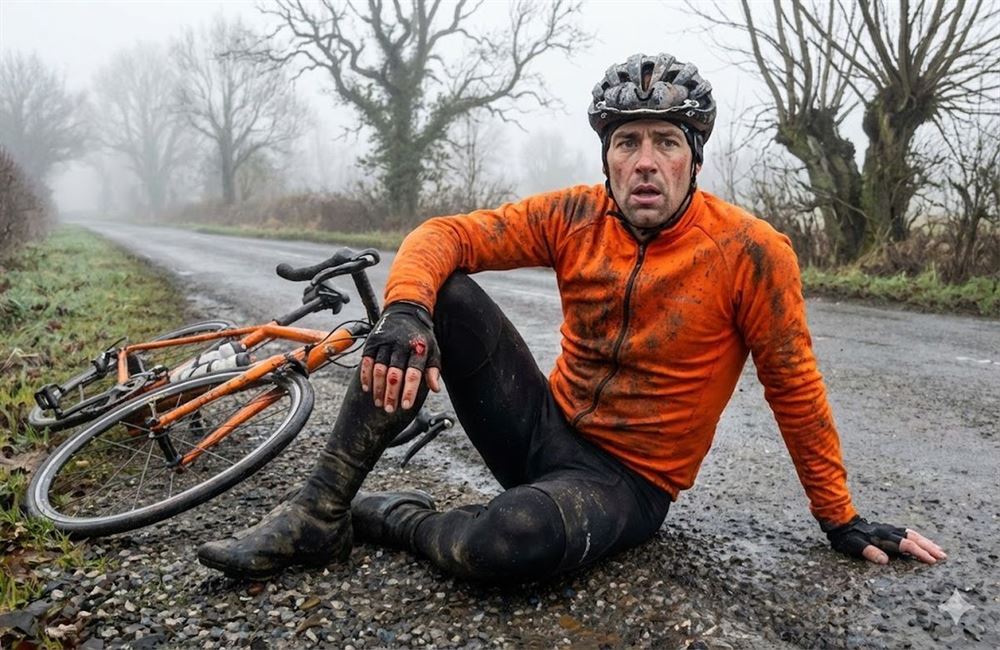 Bikero dojezdilo, prodejce kol dohnaly dluhy do insolvence