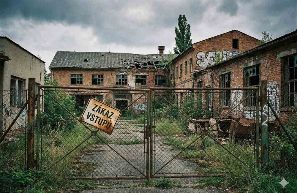 Kvíz se světlem na konci tunelu: Které e-shopy, retro značky i fara skončily v konkurzu?