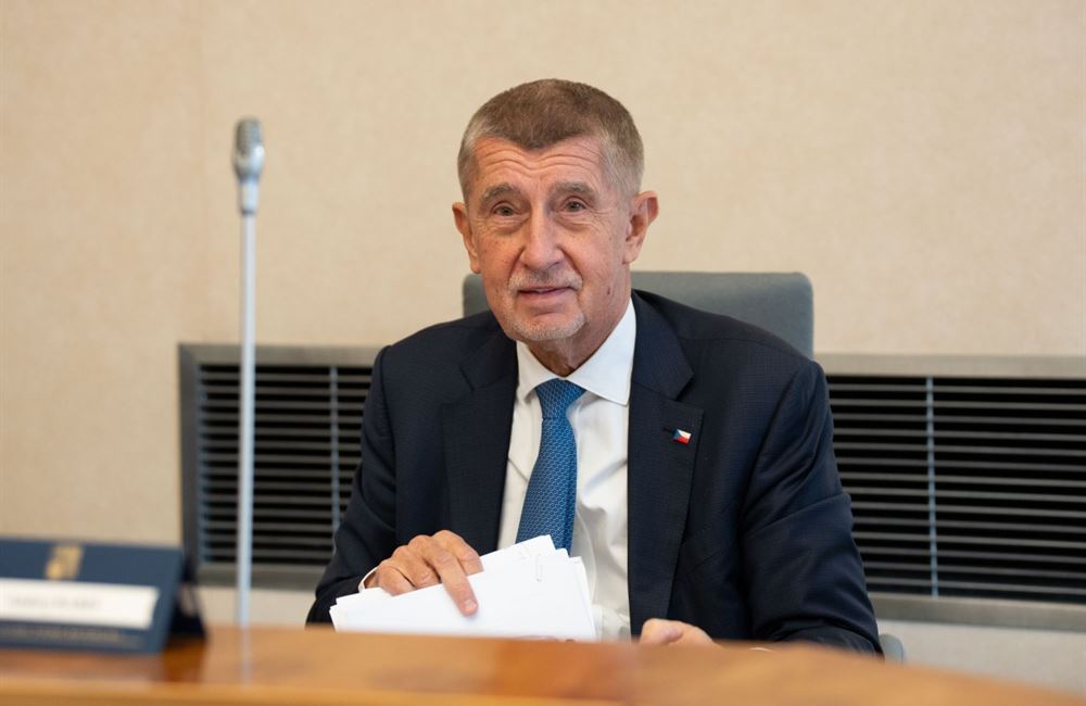 Digitalizace státu za všechny prachy. Pomůžeme si s premiérem, který nepoužívá počítač?