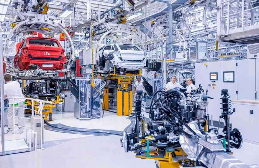 Dobré časy české ekonomiky. Loni rostla dvaapůlkrát rychleji než v roce 2024