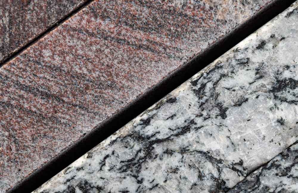 Kameník Richard Vondrášek