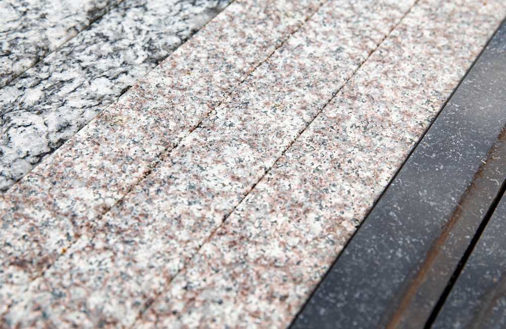 Kameník Richard Vondrášek