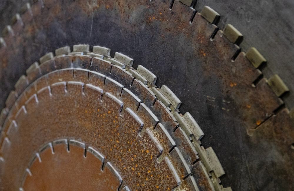 Kameník Richard Vondrášek