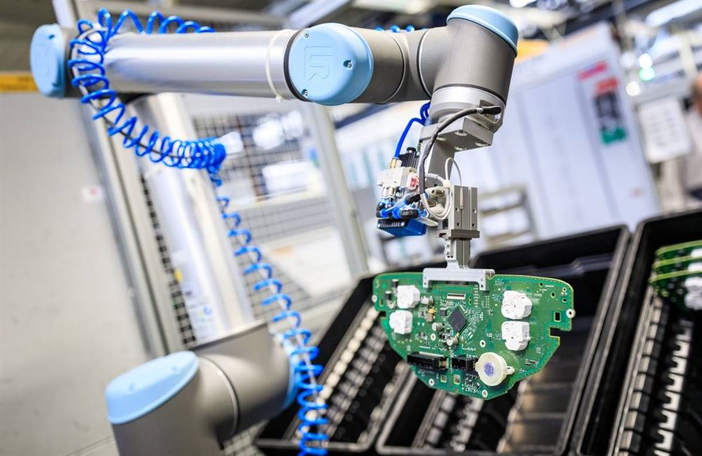 Aumovio Brandýs nad Labem